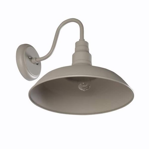 Extra large grey outdoor - grey,