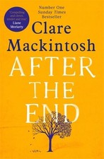 After the end by Clare