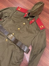 Jacket soviet period Original