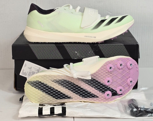 Adidas adizero track field - adizero,