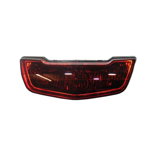 Tail light assembly honda - light,
