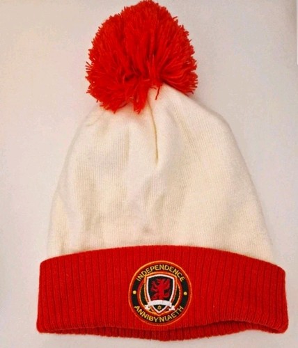 Independent wales bobble hat - independent,