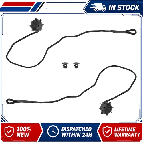 Parcel shelf string - parcel, cord