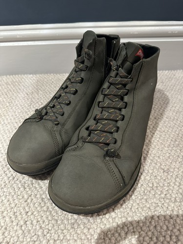 Camper peu gore tex - peu, men’s
