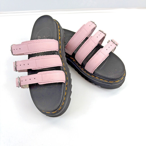 Martens blaire slide chalk - dr,