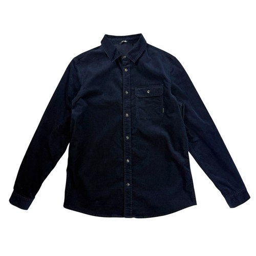 Rohan torres corduroy shirt - rohan,