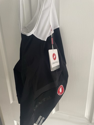 Castelli endurance bib - castelli,