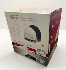 WineGard Pathway X1 Dish