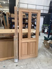 78x33” 45mm Unglazed