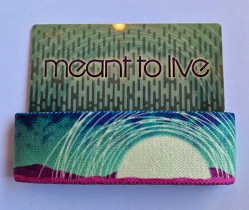 Zox meant live medium - “meant, live”