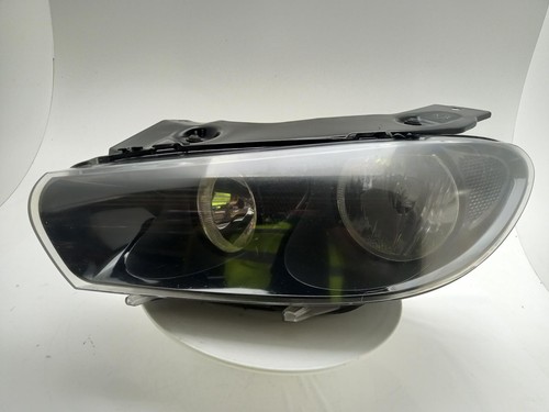 Volkswagen scirocco headlamp - volkswagen,