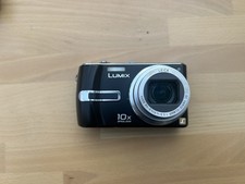 Panasonic Lumix DMC-TZ3