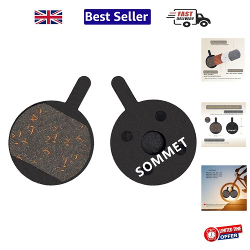Quality brake pads - brake, promax