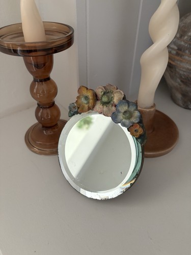 Vintage small barbola - vintage,