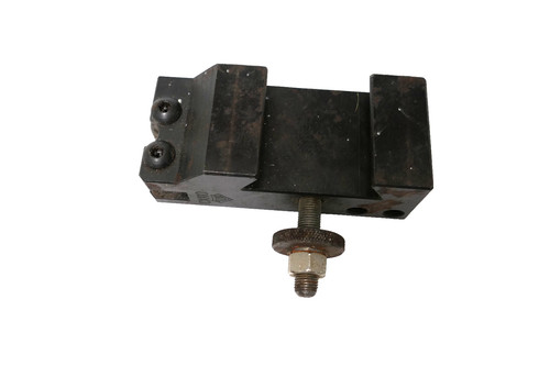 Atlas cxa10 knurling - atlas, turning