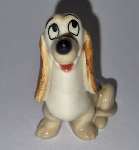 Wade 1950s disney dachsie the - 1950s,