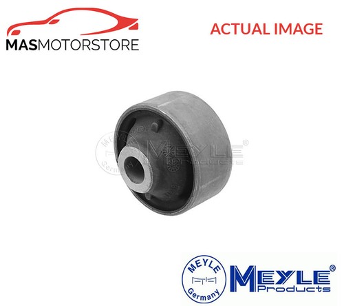 Control arm wishbone - arm, bush
