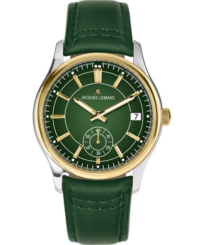 Jacques lemans men watch - men's,