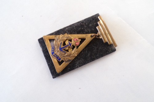 Vintage royal navy sweetheart - navy,