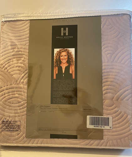 Kelly hoppen blush - hoppen, throw