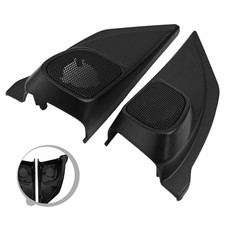A Pillar Car Speaker Cover Set