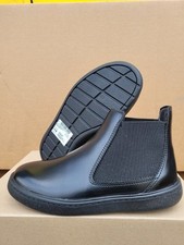 Junior Boys Clarks Shoe K