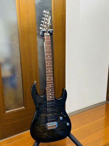 Ibanez electric guitar gio - ibanez,