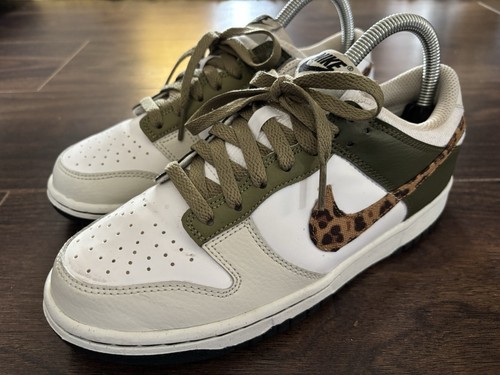 Nike dunk low olive - dunk,