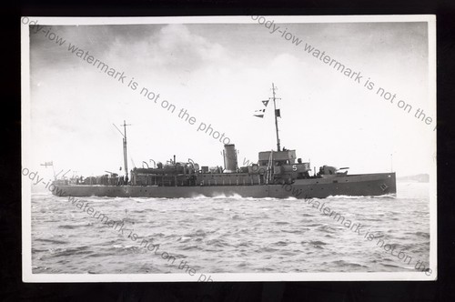 Wl8340 royal navy - -,