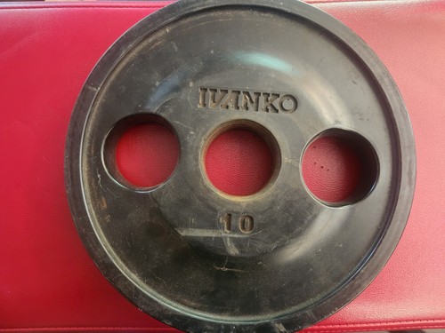 Single ivanko ouez rubber - ouez,