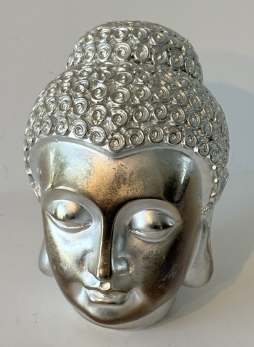 Buddha head statue - buddha,
