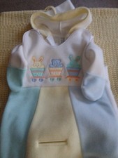 Quilltex Baby Bundler Newborn