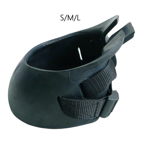 Horse hoof boots sturdy - horse,