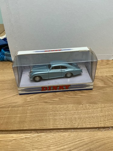 Dinky matchbox 1955 - dinky/matchbox,