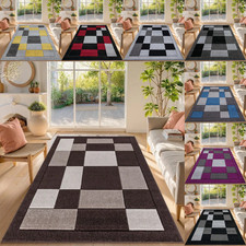 Multi Color Hand Carved Rugs