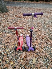 Maxi Micro Scooter 3-Wheel