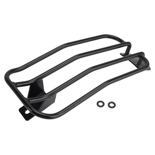 Rear luggage rack solorack - luggage,