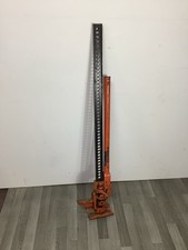 Jackall highlift 48 inch farm jack