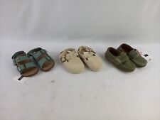 NEXT Sample Kids Sandals 3x