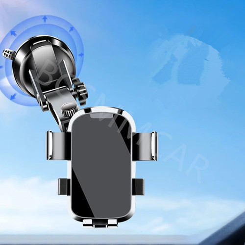 360 rotate car mount - 360°,