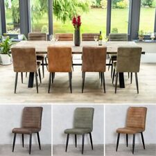 GENESIS DINING CHAIR RETRO