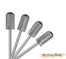 Tungsten Carbide Smooth Top