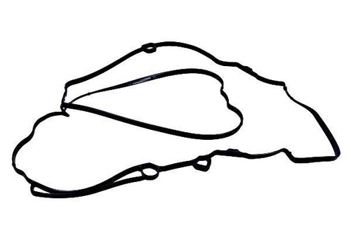 Cylinder head cover - head,