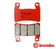 Brembo SA Front Road Brake