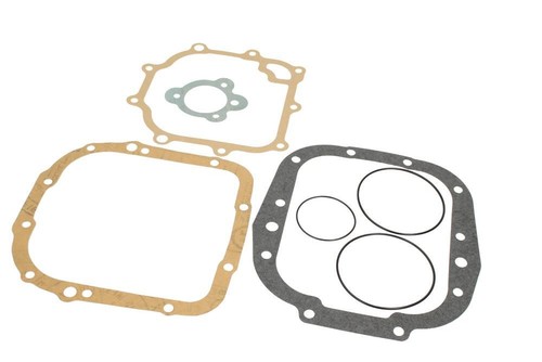 Complete gearbox gasket set - complete,