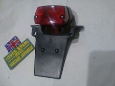 HONDA NP50D MINI MELODY 1983  REARLIGHT ASSY ,33701-GF0-600 HONDA, BRANDNEW .NLA