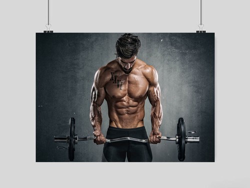 Gym bodybuilding sexy hot - sexy,