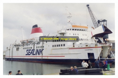 Rp12518 sealink ferry - rp12518,