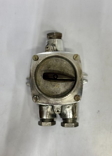 Vintage heritage aluminum - vintage, old