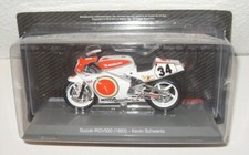 KEVIN SCHWANTZ (1993) - SUZUKI